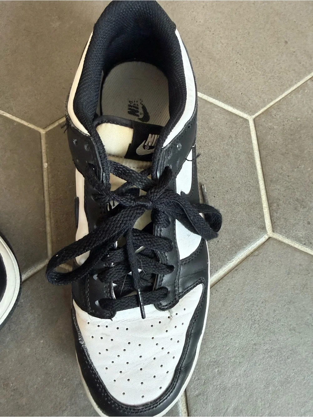 Nike classic kids